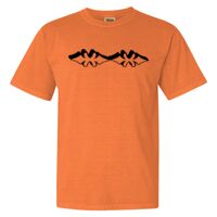 Unisex Garment-Dyed Heavyweight T-Shirt Thumbnail