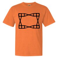 Unisex Garment-Dyed Heavyweight T-Shirt Thumbnail