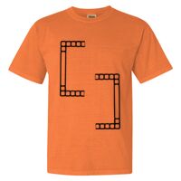 Unisex Garment-Dyed Heavyweight T-Shirt Thumbnail