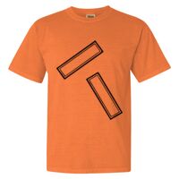 Unisex Garment-Dyed Heavyweight T-Shirt Thumbnail