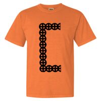 Unisex Garment-Dyed Heavyweight T-Shirt Thumbnail