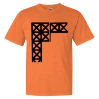 Unisex Garment-Dyed Heavyweight T-Shirt Thumbnail