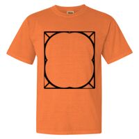 Unisex Garment-Dyed Heavyweight T-Shirt Thumbnail