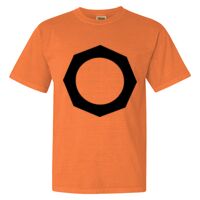 Unisex Garment-Dyed Heavyweight T-Shirt Thumbnail