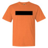 Unisex Garment-Dyed Heavyweight T-Shirt Thumbnail