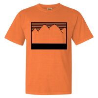 Unisex Garment-Dyed Heavyweight T-Shirt Thumbnail