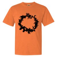 Unisex Garment-Dyed Heavyweight T-Shirt Thumbnail