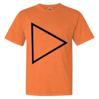 Unisex Garment-Dyed Heavyweight T-Shirt Thumbnail