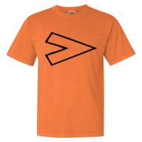 Unisex Garment-Dyed Heavyweight T-Shirt Thumbnail