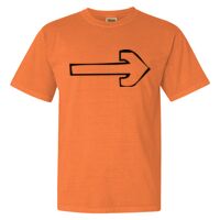 Unisex Garment-Dyed Heavyweight T-Shirt Thumbnail