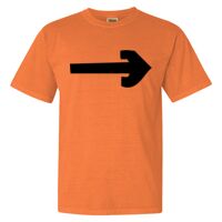 Unisex Garment-Dyed Heavyweight T-Shirt Thumbnail