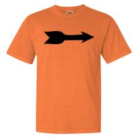 Unisex Garment-Dyed Heavyweight T-Shirt Thumbnail