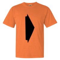 Unisex Garment-Dyed Heavyweight T-Shirt Thumbnail