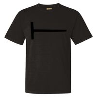 Unisex Garment-Dyed Heavyweight T-Shirt Thumbnail