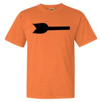 Unisex Garment-Dyed Heavyweight T-Shirt Thumbnail