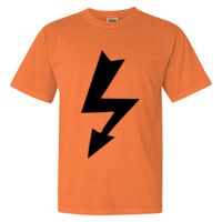 Unisex Garment-Dyed Heavyweight T-Shirt Thumbnail