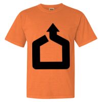 Unisex Garment-Dyed Heavyweight T-Shirt Thumbnail