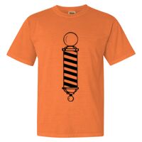 Unisex Garment-Dyed Heavyweight T-Shirt Thumbnail