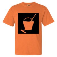 Unisex Garment-Dyed Heavyweight T-Shirt Thumbnail