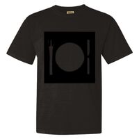 Unisex Garment-Dyed Heavyweight T-Shirt Thumbnail