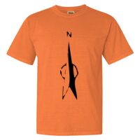 Unisex Garment-Dyed Heavyweight T-Shirt Thumbnail