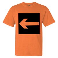 Unisex Garment-Dyed Heavyweight T-Shirt Thumbnail