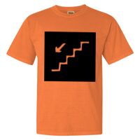 Unisex Garment-Dyed Heavyweight T-Shirt Thumbnail