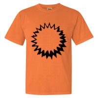 Unisex Garment-Dyed Heavyweight T-Shirt Thumbnail