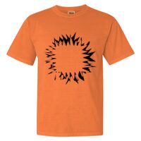 Unisex Garment-Dyed Heavyweight T-Shirt Thumbnail