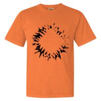 Unisex Garment-Dyed Heavyweight T-Shirt Thumbnail