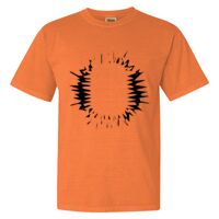 Unisex Garment-Dyed Heavyweight T-Shirt Thumbnail