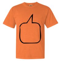 Unisex Garment-Dyed Heavyweight T-Shirt Thumbnail