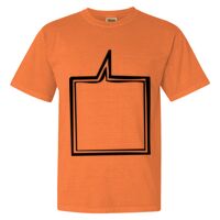 Unisex Garment-Dyed Heavyweight T-Shirt Thumbnail