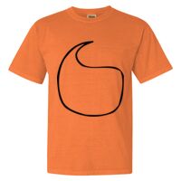 Unisex Garment-Dyed Heavyweight T-Shirt Thumbnail