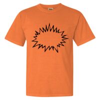 Unisex Garment-Dyed Heavyweight T-Shirt Thumbnail