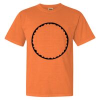 Unisex Garment-Dyed Heavyweight T-Shirt Thumbnail