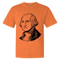 Unisex Garment-Dyed Heavyweight T-Shirt Thumbnail