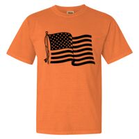 Unisex Garment-Dyed Heavyweight T-Shirt Thumbnail