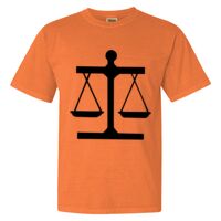 Unisex Garment-Dyed Heavyweight T-Shirt Thumbnail