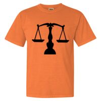 Unisex Garment-Dyed Heavyweight T-Shirt Thumbnail