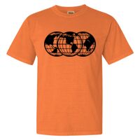 Unisex Garment-Dyed Heavyweight T-Shirt Thumbnail