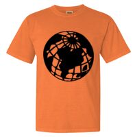 Unisex Garment-Dyed Heavyweight T-Shirt Thumbnail