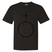 Unisex Garment-Dyed Heavyweight T-Shirt Thumbnail