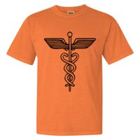 Unisex Garment-Dyed Heavyweight T-Shirt Thumbnail