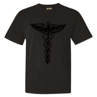 Unisex Garment-Dyed Heavyweight T-Shirt Thumbnail