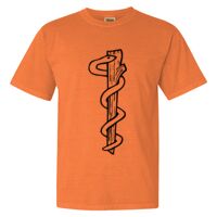 Unisex Garment-Dyed Heavyweight T-Shirt Thumbnail