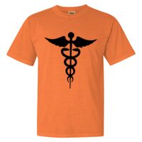 Unisex Garment-Dyed Heavyweight T-Shirt Thumbnail