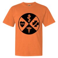 Unisex Garment-Dyed Heavyweight T-Shirt Thumbnail