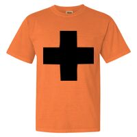 Unisex Garment-Dyed Heavyweight T-Shirt Thumbnail