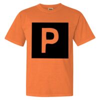 Unisex Garment-Dyed Heavyweight T-Shirt Thumbnail